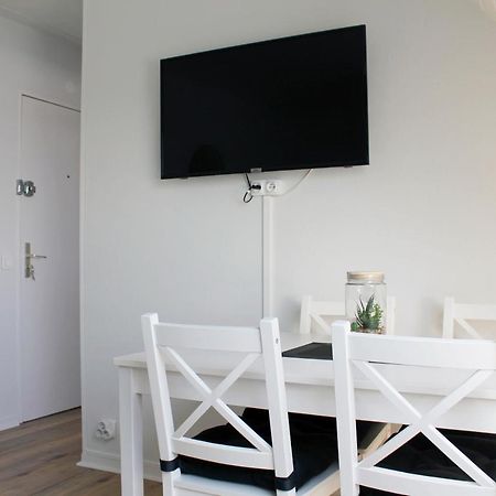 Cabourg - Studio Cosy A 1 Min De La Plage 外观 照片