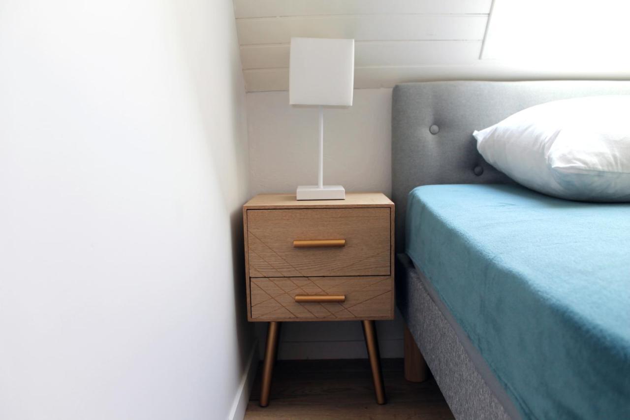 Cabourg - Studio Cosy A 1 Min De La Plage 外观 照片